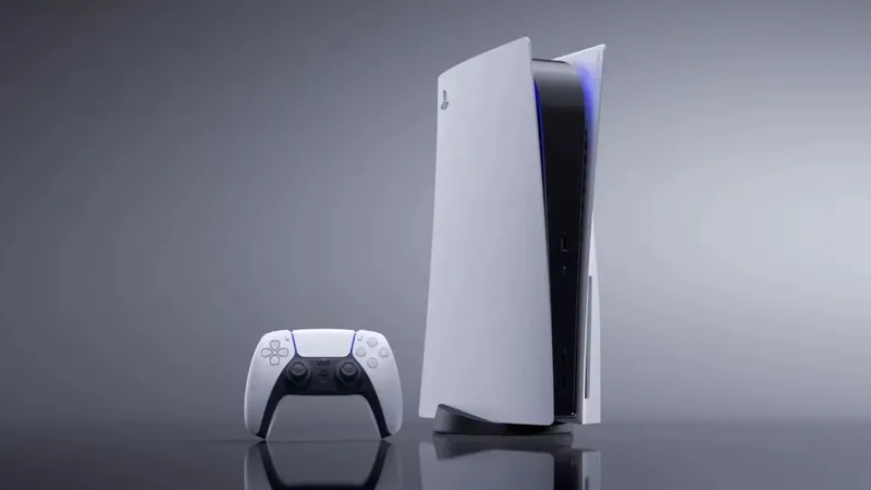 索尼加速布局PlayStation广告