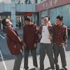 《完蛋!我被男同学包围了》全成就达成条件