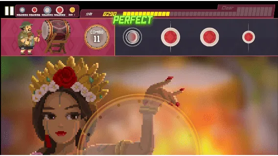 《潜水员戴夫》DLC《丛林》上线