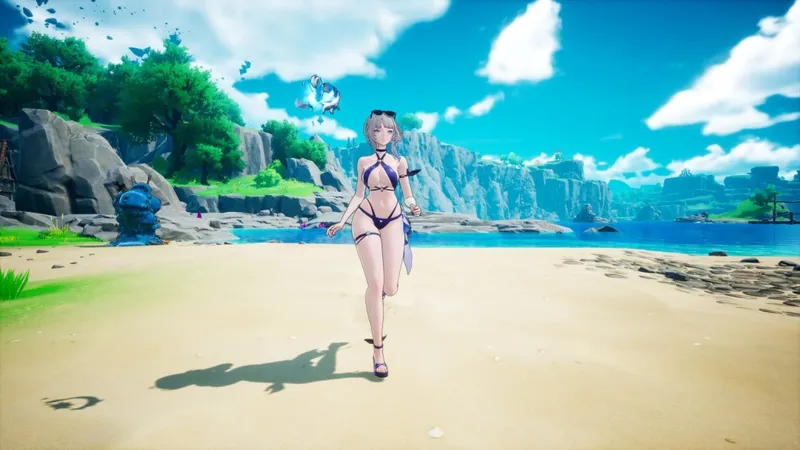 《龙之剑:觉醒》1.0.8版本更新