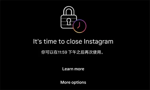 instagram登录不上去怎么解决