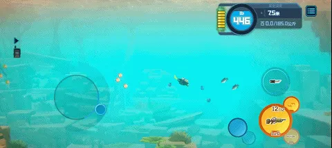 《潜水员戴夫》DLC《丛林》上线