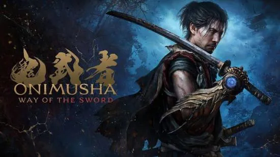 《鬼武者:剑之道》新预告发布