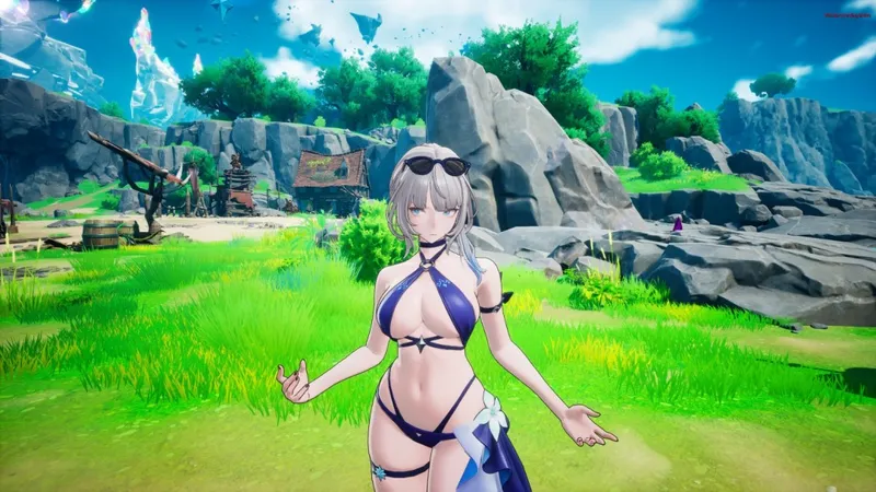 《龙之剑:觉醒》1.0.8版本更新