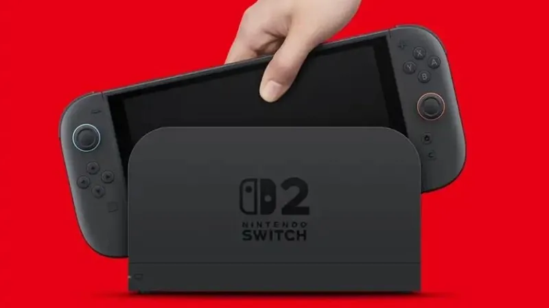《咚奇刚：蕉力全开》Switch2自选套餐上线-任天堂欧洲推主机游戏会员组合优惠