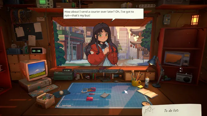 《维修物语》Steam正式上线-电子设备维修模拟器体验
