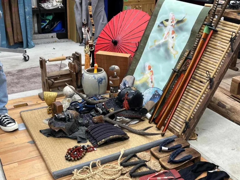 《鬼武者:剑之道》开发揭秘