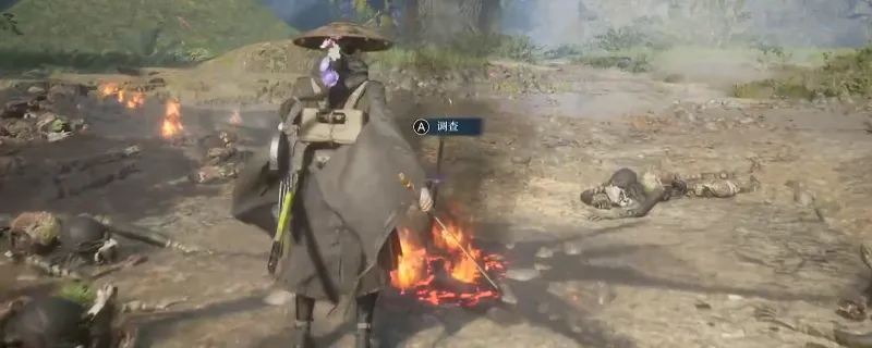 《轮回之兽》晓之直剑武器获取攻略