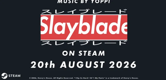 《Slayblade》8月20日发售-肉鸽战斗陀螺游戏介绍