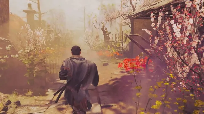 《鬼武者:剑之道》最新预告片发布