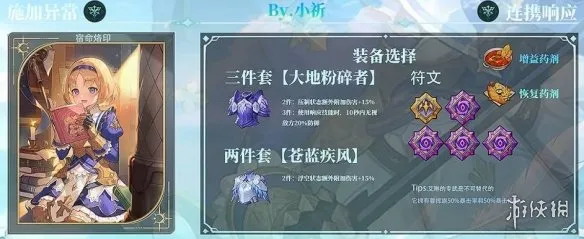 《龙之剑觉醒》艾琳配队攻略