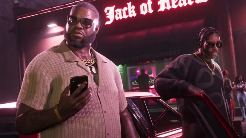 《GTA6》与游戏行业流媒体时代-Take-TwoCEO预见三年内变革