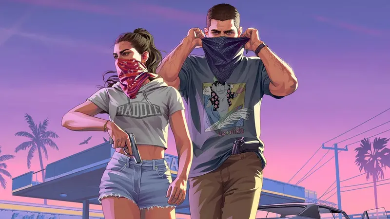 《GTA6》定价解析-Take-Two首席执行官谈游戏价值与售价