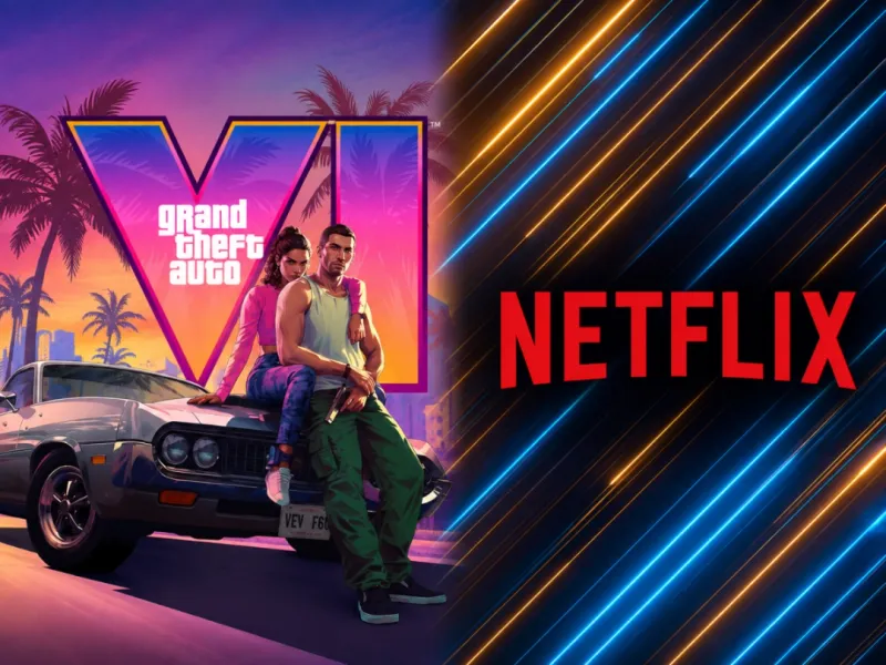 《GTA6》11月发售确定-TakeTwo财报公布《荒野大镖客2》销量超8700万