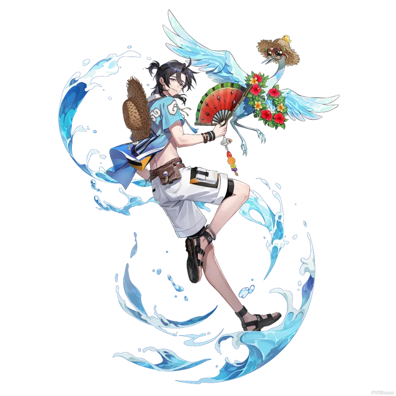 《永恒轮回》S12赛季季前赛开启