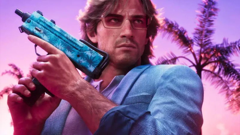 《GTA6》母公司CEO谈AI-人工智能不会取代任何人