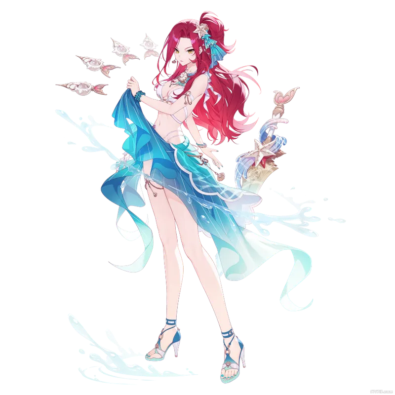 《永恒轮回》S12赛季季前赛开启