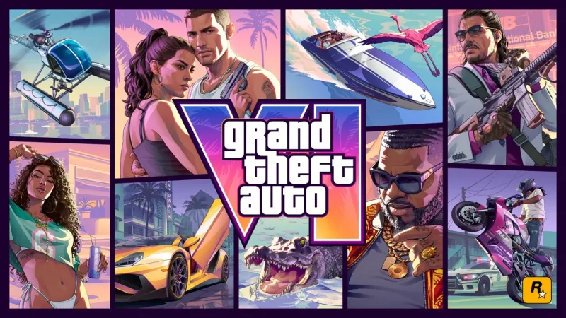《GTA6》定价策略解析-为何无抢先体验版本