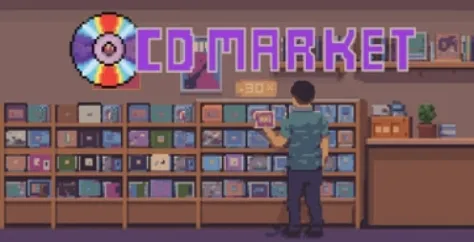 《CDMarket-MusicLabelSim》配置需求详解-最低与推荐配置介绍