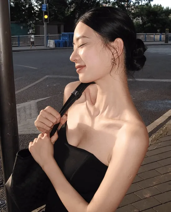 《黑神话:钟馗》女主颜值惊艳
