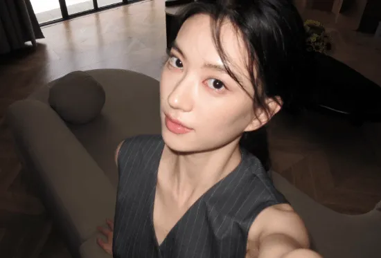 《黑神话:钟馗》女主颜值惊艳