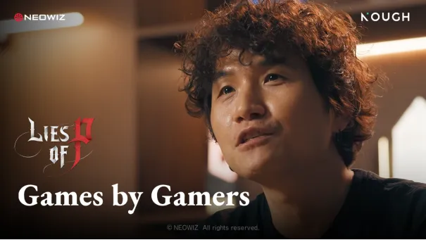 《匹诺曹的谎言》开发幕后揭秘