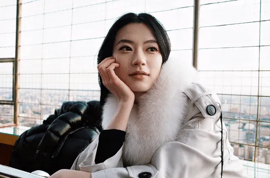 《黑神话:钟馗》女主颜值惊艳
