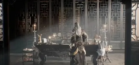《影之刃零》势力详解