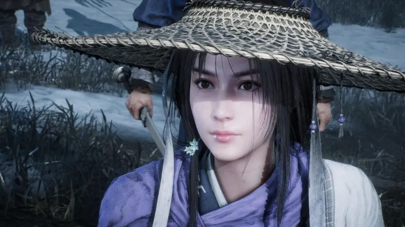 《卧龙2