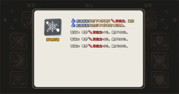 《追迹迷城》菲奥娜龙爪附魔流搭配推荐