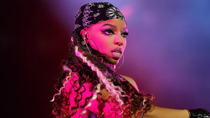 《X战警》电影暴风女人选引热议-克洛伊·贝利自荐引关注