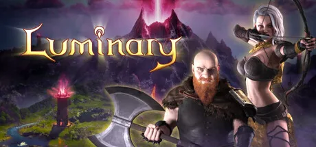 《光之战士》抢先体验开启-开放世界动作RPG支持1-3人联机