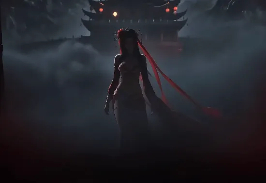 《嗜血印》新版本上线