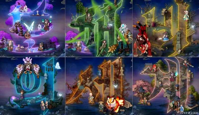 《宙斯:傲慢之神》领衔韩国三款MMORPG新作