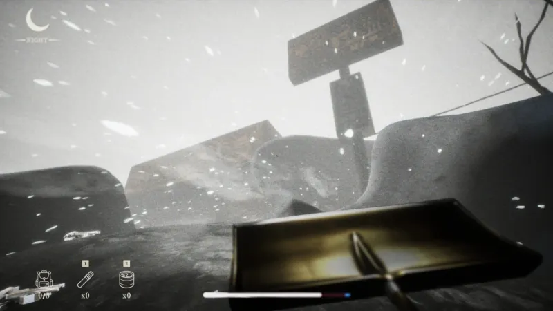 《雪葬》8月14日登陆Steam