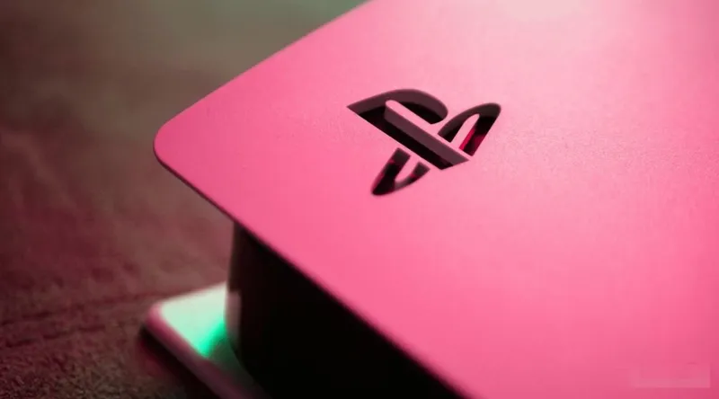 PS5美国最受欢迎游戏机