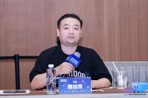《BulletParadox》获奖亮相2026CUSGA