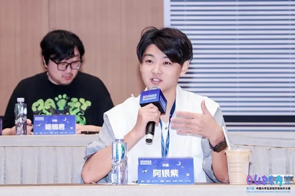 《BulletParadox》获奖亮相2026CUSGA