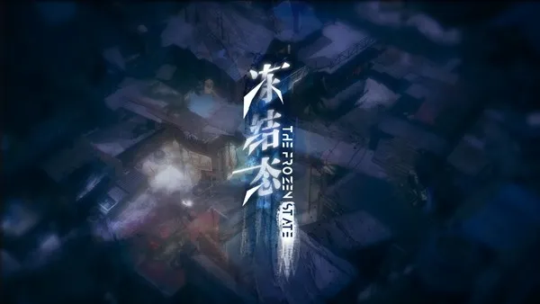 《BulletParadox》获奖亮相2026CUSGA