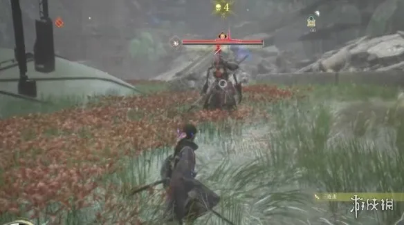 《轮回之兽》纯洁武器获取攻略