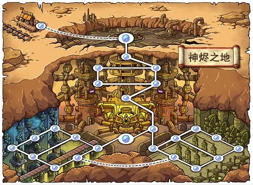 《冒险岛》新首领朱庇特降临
