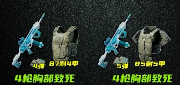 《三角洲行动》s10赛季K437改装指南