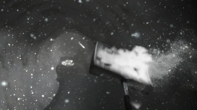 《雪葬》8月14日登陆Steam