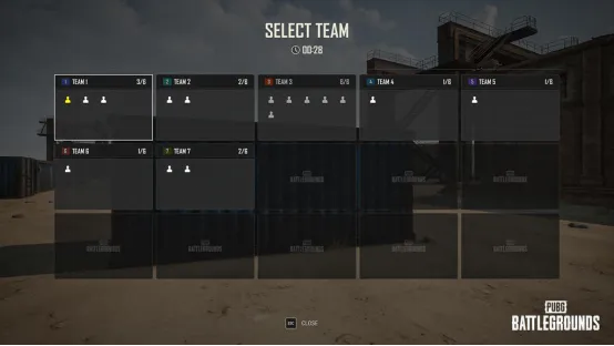 《PUBG》42.3版本更新