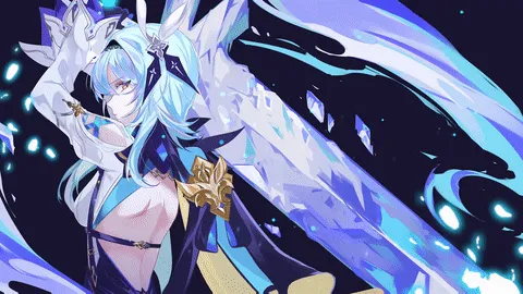 《原神》至冬国4K动态壁纸