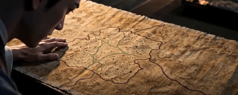 《烽沙》各类建筑作用解析-采集生产与功能建筑详解