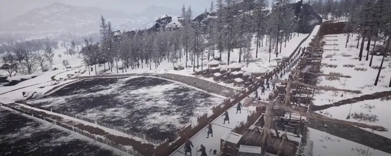 《烽沙》前期快速发展攻略-详细流程与实用技巧
