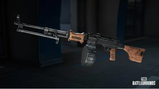 《PUBG》42.3版本更新