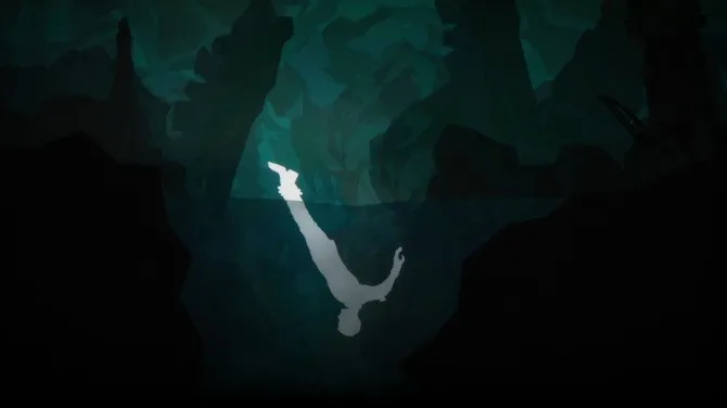 《TheCaveDiver》正式推出