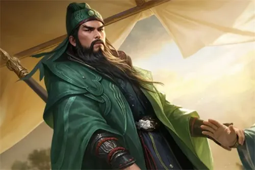《三国杀》一将成名谋关羽强度解析-技能详解与实战评价